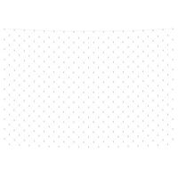 vidaXL lysnet 3x2 m 204 LED'er inde/ude varmt hvidt lys