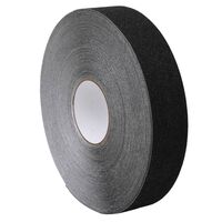 vidaXL Taśma antypoślizgowa, czarna, 0,05x50 m, PVC
