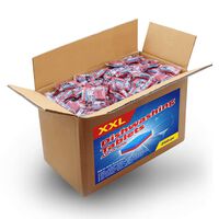 vidaXL Vaatwastabletten 12-in-1 250 st 4,5 kg