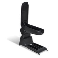 vidaXL Auton kyynärnoja VW POLO 9N 9N2 9N3 VW CROSS POLO