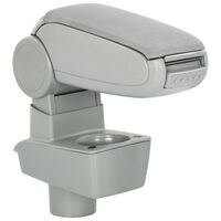 vidaXL Apoio de braço para Ford Fiesta (2009)