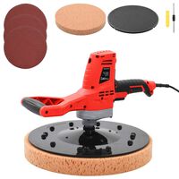 vidaXL Power Trowel Handheld 710 W