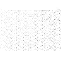 vidaXL Filet lumineux blanc froid de Noël 3x3 m 306 LED Int/ext
