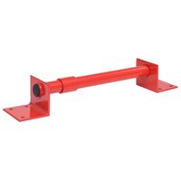 vidaXL Suport de perete pentru braț pivotant 78 cm