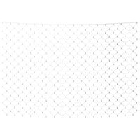 vidaXL Filet lumineux coloré de Noël 3x3 m 306 LED Intérieur/extérieur