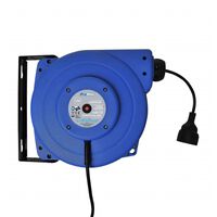 ProPlus Kabelska Automatska Rola 15 m 580786