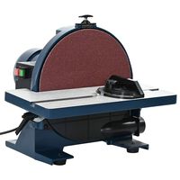 vidaXL Kotoučová bruska 800 W 305 mm