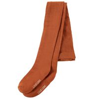Kinderstrumpfhose Cognac 92