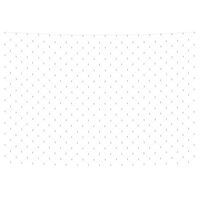 vidaXL Filet lumineux blanc chaud de Noël 3x3 m 306 LED Int/ext