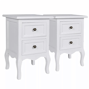 white night stands